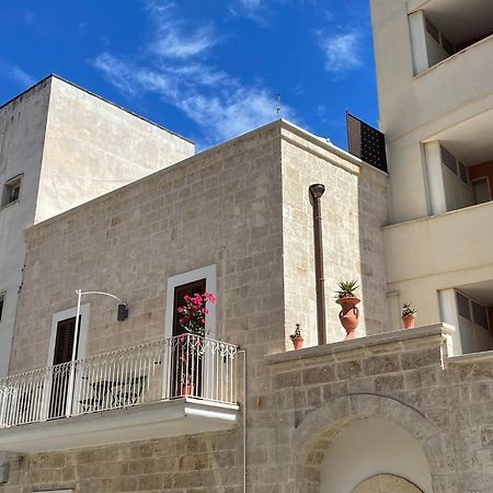 דירות מונופולי Casa Oberdan - Private Parking מראה חיצוני תמונה
