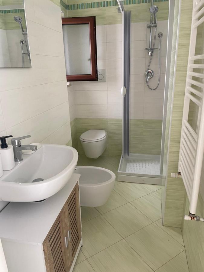 דירות מונופולי Casa Oberdan - Private Parking מראה חיצוני תמונה