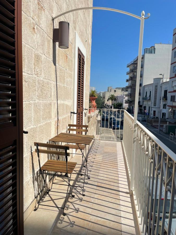 דירות מונופולי Casa Oberdan - Private Parking מראה חיצוני תמונה