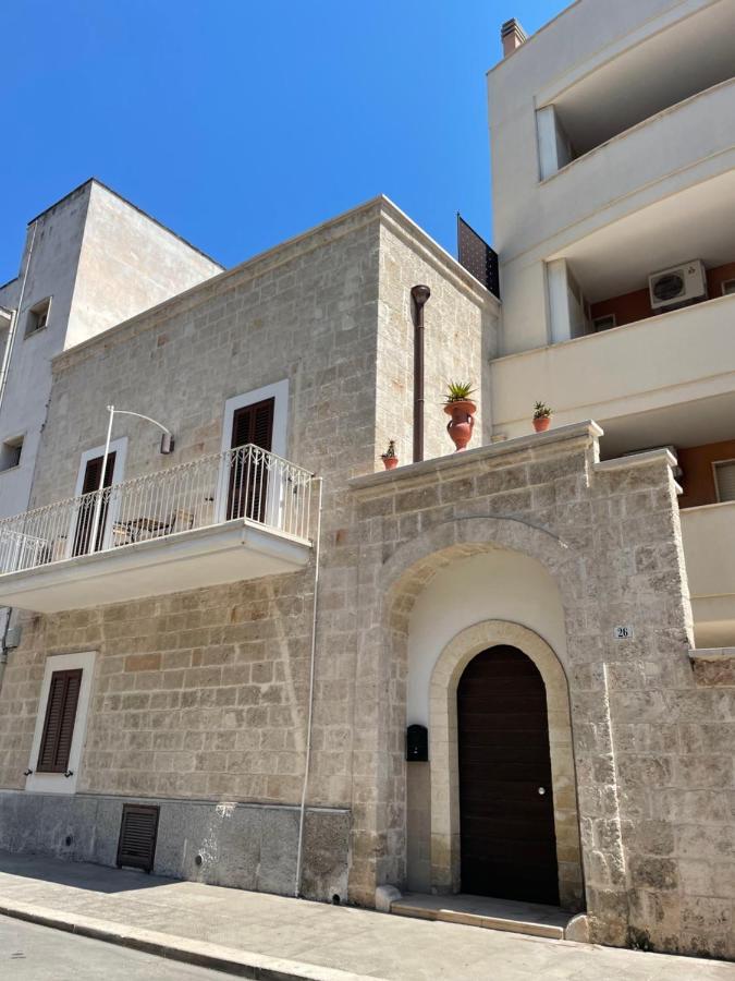 דירות מונופולי Casa Oberdan - Private Parking מראה חיצוני תמונה