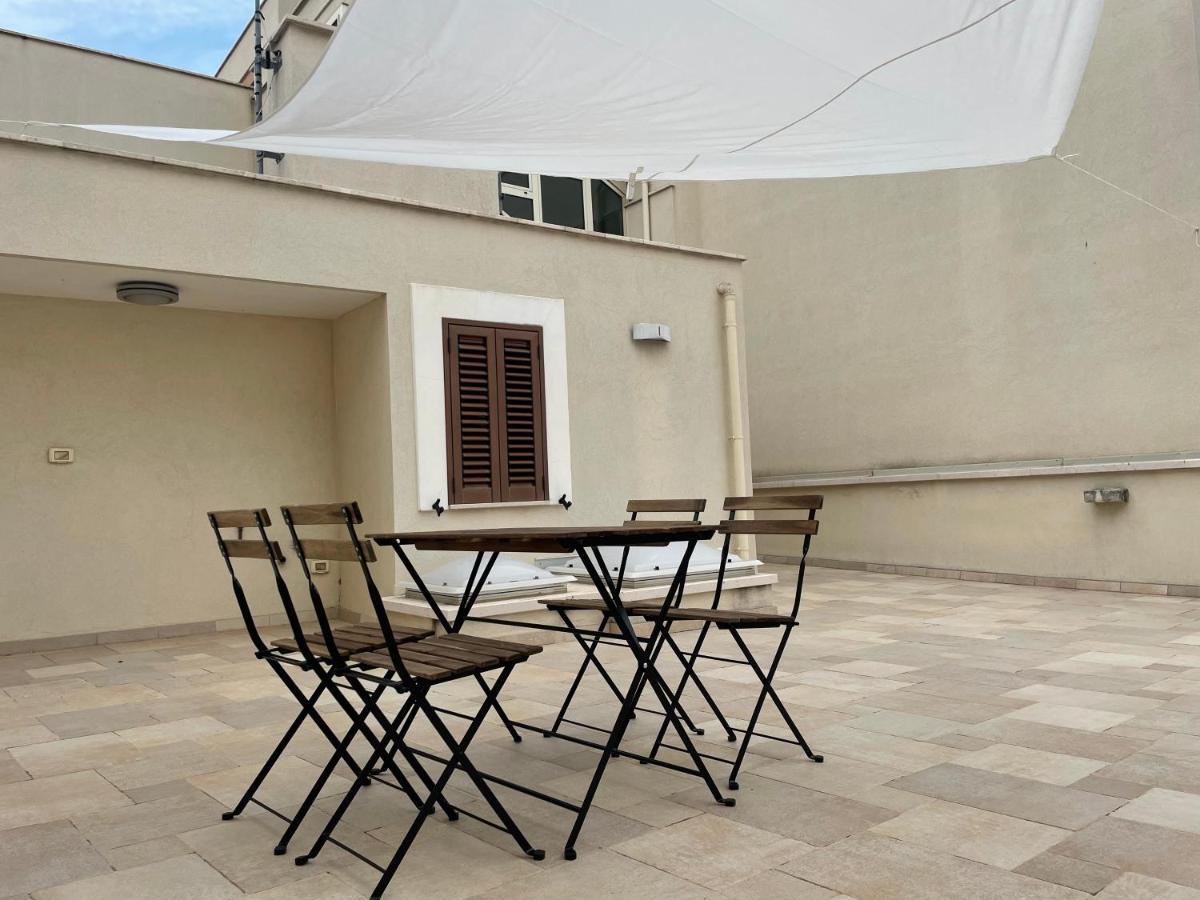 דירות מונופולי Casa Oberdan - Private Parking מראה חיצוני תמונה