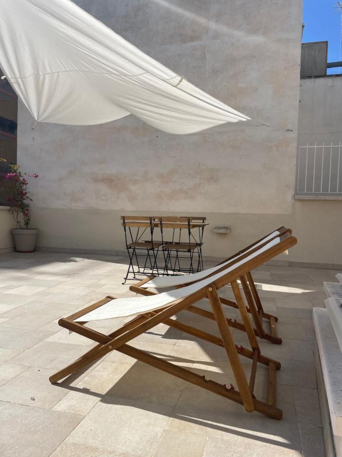 דירות מונופולי Casa Oberdan - Private Parking מראה חיצוני תמונה